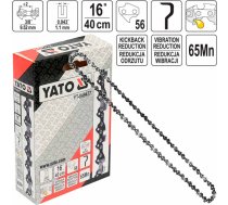 YATO YT-849477 ķēde 40cm 3/8" 16" 56 0.043"