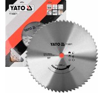 YATO YT-60871 disks kokam 500x32mm 60z
