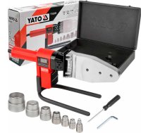 Yato YT-82250 lodāmurs plastmasas caurulēm 16-63mm