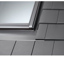 Velux EDT2000 CK02 55x78cm pieslēgums plakanam dakstiņam