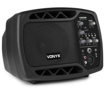 V205B Personala Monitora sistēma ar Bluetooth/USB