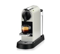 Nespresso Citiz Crema White