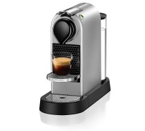 Nespresso kapsulu automāts Citiz Silver