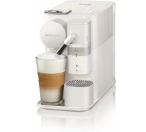 NESPRESSO Lattissima One kapsulu aparāts, balts