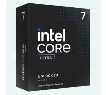 Intel Core Ultra 7 265K