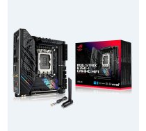 ASUS ROG Strix B760-I GAMING WIFI