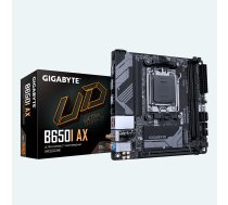 Gigabyte B650I AX