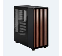Fractal Design North Charcoal Black TG