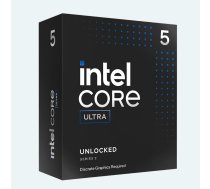 Intel Core Ultra 5 245KF