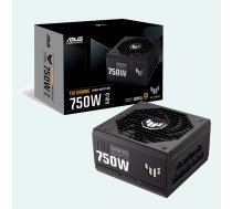 ASUS TUF Gaming 750W