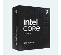Intel Core Ultra 9 285K
