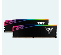 Patriot Viper Elite 5 RGB ULTRA 32GB (2x16GB) DDR5 6400MT/s CL32