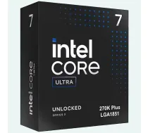 Intel Core Ultra 7 270K Plus