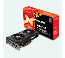 Sapphire Radeon RX 9060 XT PULSE16GB GDDR6