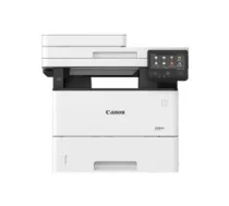 I-SENSYS | MF553dw | Laser | Mono | A4 | Wi-Fi | White
