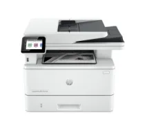 HP LaserJet Pro MFP 4102fdw melnbaltais lāzera daudzfunkciju printeris