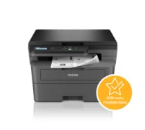 Brother DCP-L2620DW melnbalts lāzera daudzfunkciju printeris