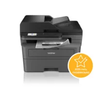 Brother DCP-L2660DW melnbalts lāzera daudzfunkciju printeris