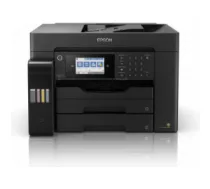 Epson EcoTank L15150 daudzfunkciju krāsu tintes printeris, A3+, Wi-Fi
