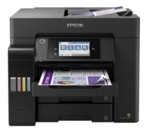 Epson EcoTank L6570 daudzfunkciju krāsu tintes printeris, Wi-Fi