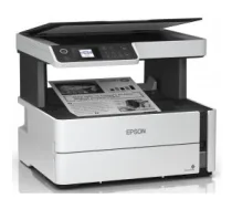 Epson EcoTank M2170 vienkrāsains tintes daudzfunkciju printeris