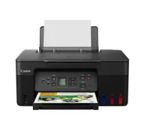 Printeris Canon Pixma G3570 melns