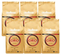 Lavazza Qualità Oro, 1kg (6vnt)
