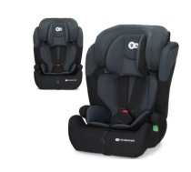 Autokrēsliņš Kinderkraft Comfort Up 9-36 kg