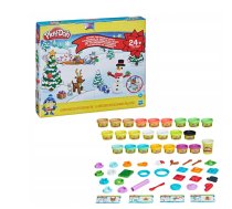 PLAY-DOH Adventes kalendārs