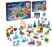 LEGO Disney Adventes kalendārs