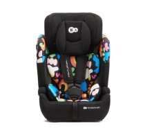 KINDERKRAFT Comfort Up I-Size autokrēsliņš (9-36 kg)