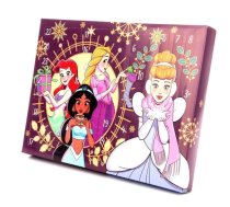 Disney princeses Adventes kalendārs