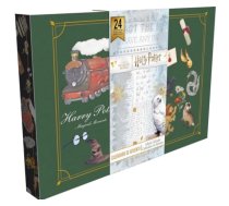 Harija Potera Adventes kalendārs