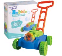 WOOPIE zāles pļāvējs-ziepju burbuļu trimmeris
