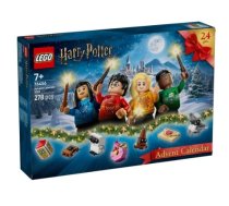 LEGO Harija Potera Adventes kalendārs