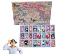 Sanrio Kuromi Adventes kalendārs
