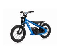 Bērnu elektromobīlis, elektroauto - Motor BAIGOR 23 PRO (Zils) - 12v ar pulti