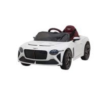 Bērnu elektromobīlis, elektroauto - Bentley Bacalar (BALTS) - 12v ar pulti