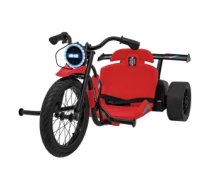 Bērnu elektromobīlis, elektroauto - 24v DRIFT BIKE 21 (Sarkans) - 12v ar pulti