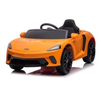 Bērnu elektromobīlis, elektroauto - McLaren GT (ORANŽS) - 12v ar pulti