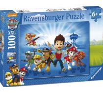 RAVENSBURGER puzle 100p. Paw Patrol, 108992