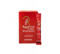 Восстанавливающий профессиональный шампунь с керамидами Masil 3 Salon Hair CMC Shampoo : Обьём - 300 ml