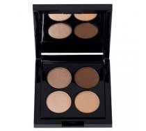 IDUN Mineral Eyeshadow Palette Acu ēnas Brunkulla