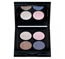 IDUN Mineral Eyeshadow Palette Acu ēnas Norrlandssyren