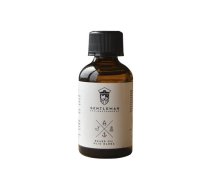 Naturalmente Gentleman Beard Oil Bārdas eļļa 30ml