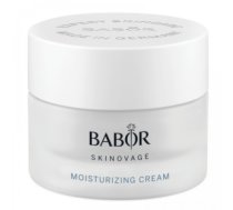 Babor Moisturizing Cream Mitrinošs sejas krēms 15 ml