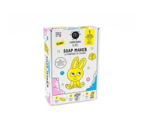 Nailmatic Kids Soap Maker Ziepju pagatavošanas komplekts bērniem Bunny