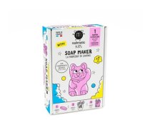 Nailmatic Kids Soap Maker Ziepju pagatavošanas komplekts bērniem Kitty