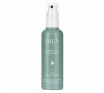 IDUN : Leave-in Treatment Scalp & Hair Produkts matiem un galvas ādai 100ml