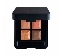 Babor Eye Shadow Quattro Silto toņu acu ēnu palete 01 Nudes